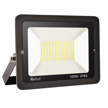 bapro 50W LED Outdoor Floodlight,Led Floodlight Super Bright, Garden Lights Cold White(6000K), IP65 Waterproof Outdoor Flood Light Wall Light Perfect for Garage, Garden,Forecourt[Energy Class A+]…