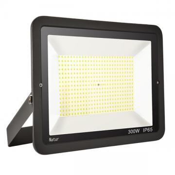 bapro 300W LED Outdoor Floodlight,Led Floodlight Super Bright, Garden Lights Cold White(6000K), IP65 Waterproof Outdoor Flood Light Wall Light Perfect for Garage, Garden,Forecourt[Energy Class A+]…