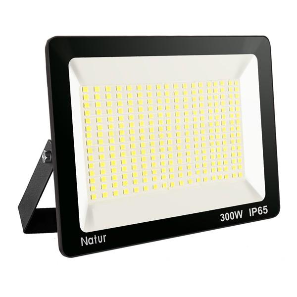 bapro 300W Flood Lights Outdoor,Super Bright Security Lights,IP65 Waterproof Flood Light, Daylight White(6000K) Outdoor Flood Light Wall Light, 24 Month Warranty[Energy Class A++]…