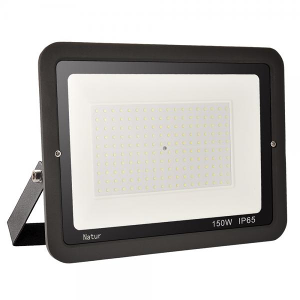 bapro 150W LED Outdoor Floodlight,Led Floodlight Super Bright, Garden Lights Warm White(3000K), IP65 Waterproof Outdoor Flood Light Wall Light Perfect for Garage, Garden， Forecourt[Energy Class A+]…